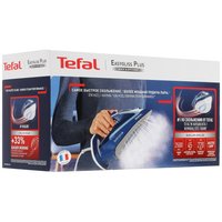 Iron Tefal FV5735E0 white