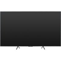 85" (216 см) Телевизор TCL 85P745 черный