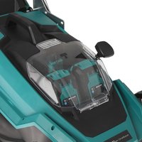 Газонокосилка аккумуляторная FinePower CLMBR400 OneBase20
