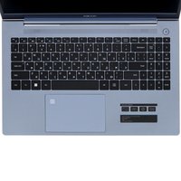 15.6" Ноутбук DEXP Atlas M15-I3W302 серый