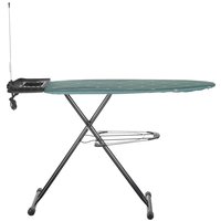 Гладильная доска HAUSHALT Sophy Brilliant emerald белый, зеленый