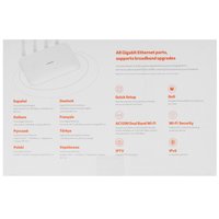 Wi-Fi router Xiaomi Router AC1200