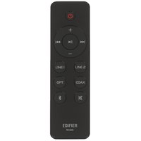 Колонки Edifier R2850DB черный