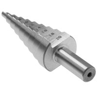 Сверло ступенчатое FinePower DFD0920