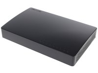 Коммутатор Tenda SG108