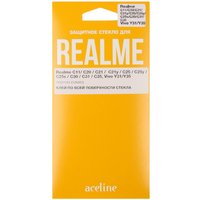 Aceline  OPPO A57s/ realme C11 2020/ C20/ C21/ C21Y/ C25/ C25s/ C25Y/ C30/ C30s/ C31/ C33/ C35/ Vivo Y31/ Y35