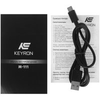 Мышь KEYRON M-111 [M399 GX]