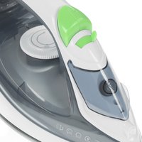 Утюг Scarlett SC-SI30K60 белый