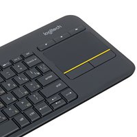 Клавиатура для ТВ Logitech K400