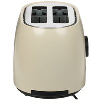 Тостер DEXP TSM-D800 бежевый