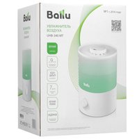 Увлажнитель воздуха Ballu UHB-340 MT
