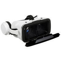 Virtual voqelik ko'zoynagi Shinecon SC-G04DBS qora