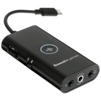 Внешняя USB аудиоадаптер Creative Sound Blaster G3