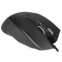 Mouse wired A4Tech Bloody J95s  black
