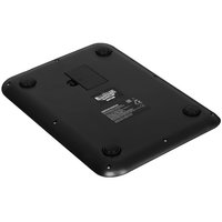 Кухонные весы Redmond RS-743 черный