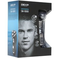 Электробритва DEXP SN-1000