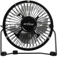 Вентилятор Aceline UWTF-4  черный