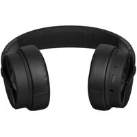Wireless/wired headphones KENSHI BT-247 black 2023