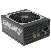 Блок питания ZALMAN ARX 1000W [ZM1000-ARX] черный