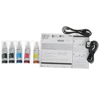 Принтер струйный Epson L1250