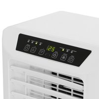 Кондиционер мобильный Aceline AC-PS07PO/W белый