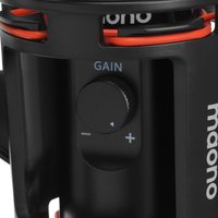 Микрофон Maono PM471TS черный