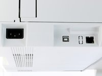 МФУ лазерное Pantum M7100DN