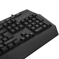 Клавиатура  проводная Aceline GS Hellfire GK-110