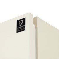 Холодильник с морозильником   Samsung RB37A5470EL/WT бежевый