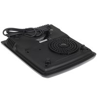 Плита компактная электрическая Aceline INC-1400 черный