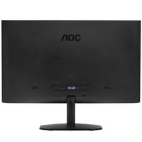 23.8" Monitor AOC 24B2XHM2 black