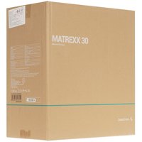 Корпус DEEPCOOL MATREXX 30 [DP-MATX-MATREXX30] черный