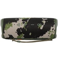 Портативная колонка JBL Flip 6, камуфляжный