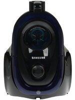 Пылесос  Samsung SC18M21B0S2 синий