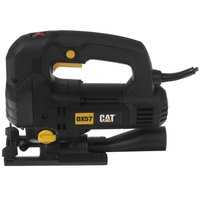 Электрический лобзик CAT DX57
