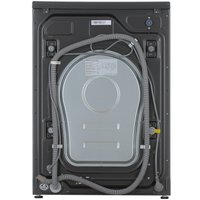 Стирально-сушильная машина DEXP WD-F814DMG/GBSI серый