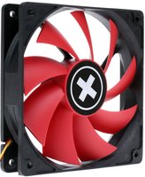 Вентилятор Xilence XF039 [XPF120.R] черный