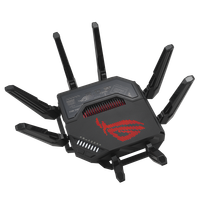 Wi-Fi router ASUS ROG Rapture GT-BE98