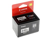 Картридж Canon PG-440XL черный