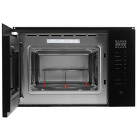Встраиваемая микроволновая печь Eigen BI-MW925S черный