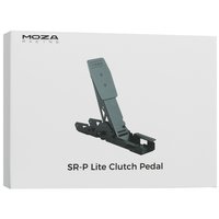 Педальный блок Moza SR-P Lite