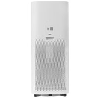 Очиститель воздуха Xiaomi Smart Air Purifier 4 Pro белый