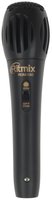 Microphone Ritmix RDM-130 black