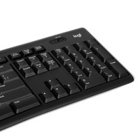 Клавиатура  беспроводная Logitech K270