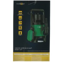 Насос дренажный FinePower DD21-07