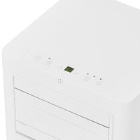 Кондиционер мобильный iFFALCON PSL 09 белый