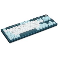 Клавиатура  проводная Montech Mkey 87 Freedom