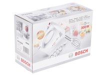 Миксер Bosch MFQ 3010 белый