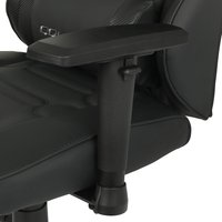 Компьютерное кресло Cougar Fusion S черный