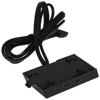Дополнительный USB-хаб Lian Li O11DE-3X